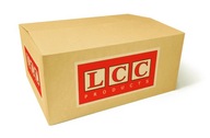 Przewód intercoolera LCC PRODUCTS LCC6198 1672189