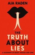 The Truth About Lies Raden Aja
