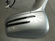 Mercedes-Benz CLS C218 mirror left 10+8 vertical 775 UK
