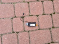aerial amplifier Opel Insignia B 23408740