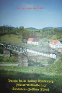 Dzieje kolei doliny Bystrzycy (Weistritzhalbahn) S