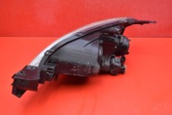 REFLEKTOR left light front lens EU P2951 MAZDA 3 1 and BK 03-06