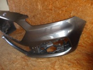 bumper front front FORD MONDEO MK5 LIFT