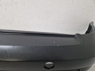bumper rear part rear VW CADDY III 2015- 2K5 2K5807363