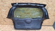 trunk door boot RENAULT CLIO III 2005-2012