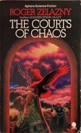 ROGER ZELAZNY - THE COURT OF CHAOS