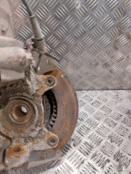 McPherson swing left front HONDA HRV and 1.6