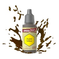 Farbička SpeedPaint 2.0 Zealot Yellow 18 ml