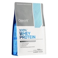 OstroVit 100% Whey Protein 700 g Białko Serwatkowe WPC