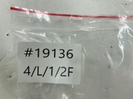 MERCEDES W169 PANEL okna levý předek řidičů A1698206410