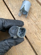 Sensor Parken PDC Z mocowaniem BMW 5 E60 E61 6989104