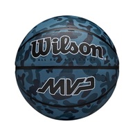 PiŁka do koszykÓwki wilson mvp camo bskt blue wilson r.
