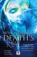 Death s Key Overmyer Beth
