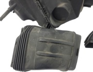 AUDI A6 C6 LIFT 3.0 TFSI Gehäuse filter luft 4F0129739B 4F0133835BD
