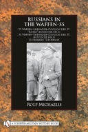 Russians in the Waffen-SS Michaelis Rolf