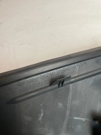 Couvre trojkat de couverture Aile Droite Avant Ford Focus MK3