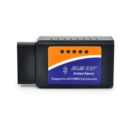 Interfejs diagnostyczny kasowanie błędów ELM327 OBD2 BLUETOOTH ANDROID IOS