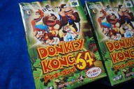 NINTENDO DONKEY KONG 64 + Rozšírenie PAK NUS-007