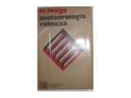 meteorologia rolnicza - Molga