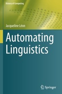 Automating Linguistics Leon Jacqueline