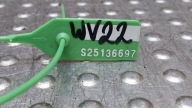 arm left front 30760814 VOLVO S60 and V70 II 2.4 D5 LIFT