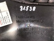 support holder of a bumper front right VW ID7 AERO 213 22