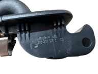 AUDI A3 8V Blende Abdeckung PRZECIWSLONECZNA rechts 8V0857552C