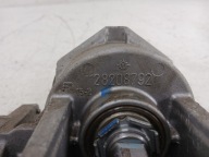 FIAT GRANDE PUNTO BRAVO control electrics 26117861