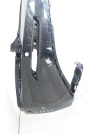 SKODA KAROQ 2017- bumper rear part rear 57A807521C