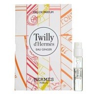 HERMES Twilly d' Hermès Eau Ginger EDP 2 ml