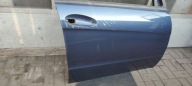 door front front right Mercedes W169 A-class 1,7 5D