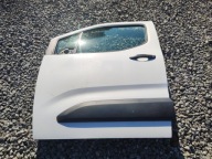 door left left front front PEUGEOT PARTNER CITROEN BERLINGO IV 2018-23