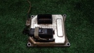 computer of the engine control unit OPEL ASTRA H 55568735
