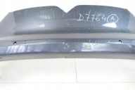 TESLA MODEL X 2015- bumper front front 1091879-00-B