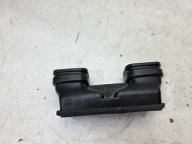 intake drain air duct air line AUDI Q7 4M 4M0815215A