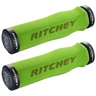 Ritchey WCS TrueGrip Locking green úchopy