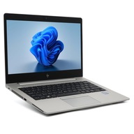 Laptop HP EliteBook 830 G5 Intel Core i5 8250U 16GB RAM 512GB SSD 13,3" FHD