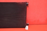 air conditioning radiator DACIA DOKKER 1.6 SCe 102 KM 12-17