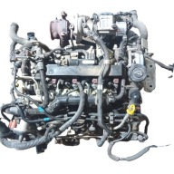 engine B13DTC OPEL CORSA E 1.3 CDTI