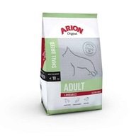 Arion Original Adult Small Lamb & Rice 7,5kg