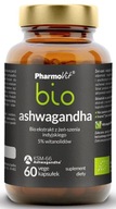 Ashwagandha bio