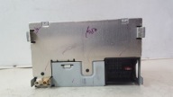 Radio kod VW EOS 2,0 FSI