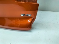boot doors boot rear part MG ZS 17-24