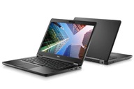 Notebook Dell Latitude 5490 14 " Intel Core i5 16 GB / 256 GB čierny