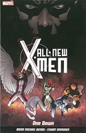 All New X-men Vol. 5: One Down Bendis Brian