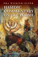 Hasidic Commentary on the Torah Wiskind-Elper Ora