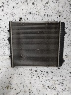 BMW E90 E92 SESTAVA chladiče ventilátor 325I N52