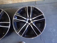 disk hliníkový SEAT LEON 5X112 19" 8J ET50