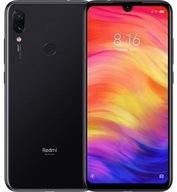 Smartfón Xiaomi Redmi Note 7 4 MB / 64 GB 4G (LTE) čierny