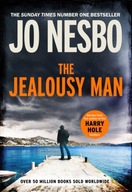 The Jealousy Man: From the Sunday Times No.1